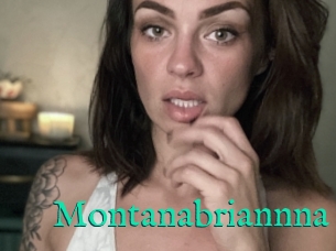 Montanabriannna