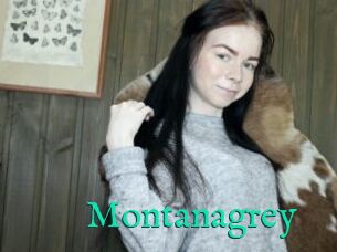 Montanagrey