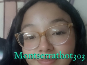 Montserrathot303