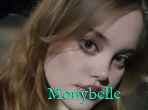 Monybelle