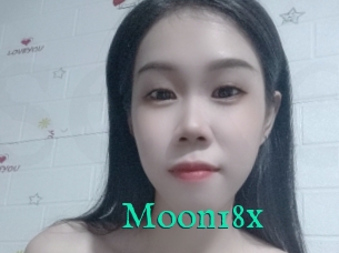 Moon18x