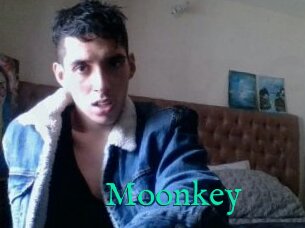 Moonkey