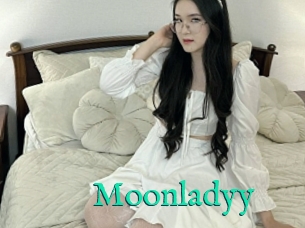 Moonladyy