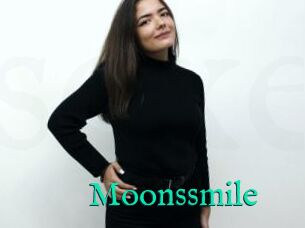 Moonssmile