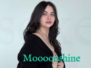 Moooonshine