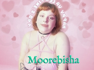 Moorebisha