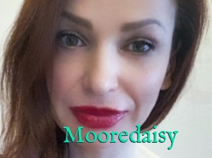 Mooredaisy