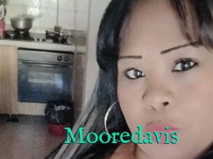 Mooredavis