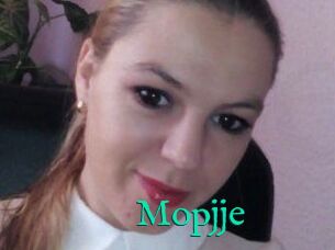 Mopjje