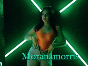 Moranamorris