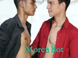 Moren_hot