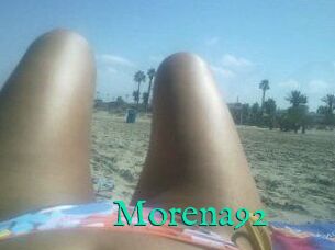 Morena92