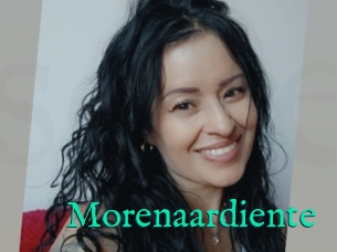 Morenaardiente