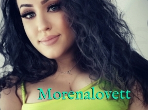 Morenalovett