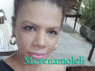 Morenamoleli