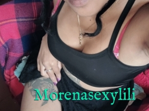 Morenasexylili