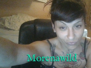 Morenawild