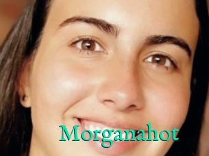 Morganahot