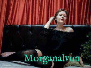 Morganalvon