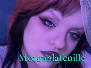 Morganlafeuille