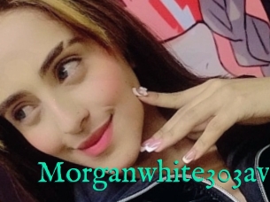 Morganwhite303av