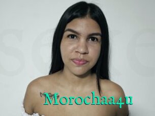 Morochaa4u