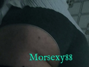 Morsexy88