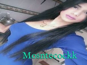 Mosntecockk