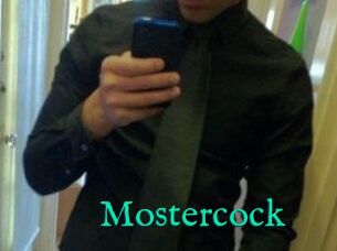 Mostercock