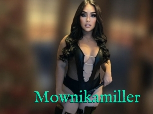 Mownikamiller