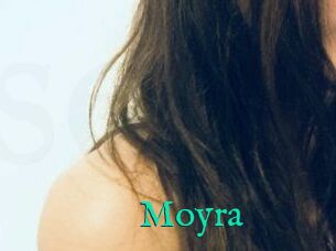 Moyra