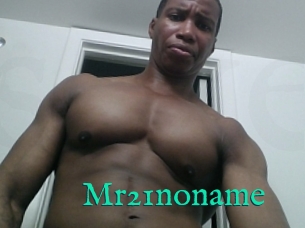 Mr21noname