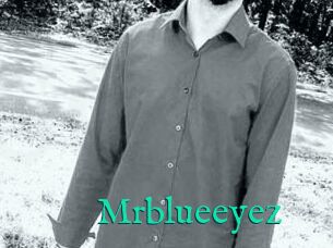 Mrblueeyez