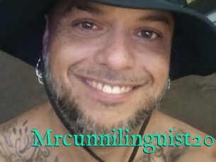 Mrcunnilinguist20