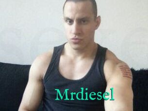 Mrdiesel