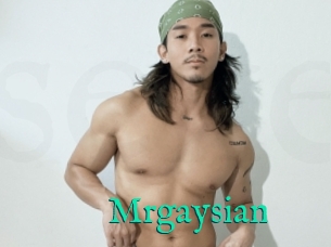 Mrgaysian