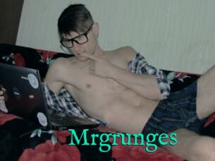 Mrgrunges