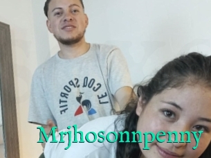 Mrjhosonnpenny