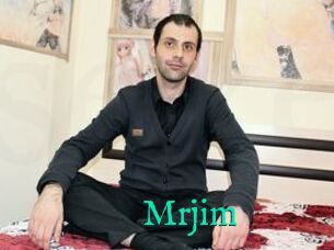 Mrjim