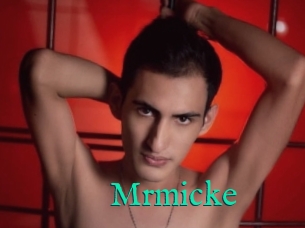 Mrmicke