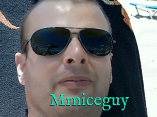 Mrniceguy