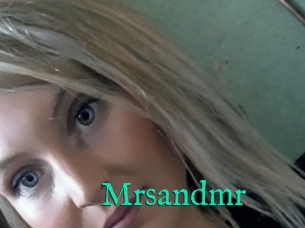 Mrsandmr