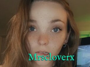 Mrscloverx