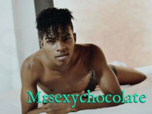 Mrsexychocolate