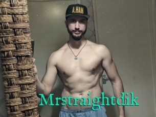 Mrstraightdik