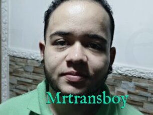 Mrtransboy