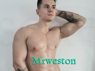 Mrweston