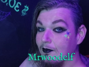 Mrwoodelf