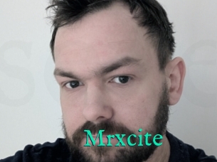 Mrxcite