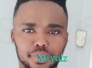 Mryolz